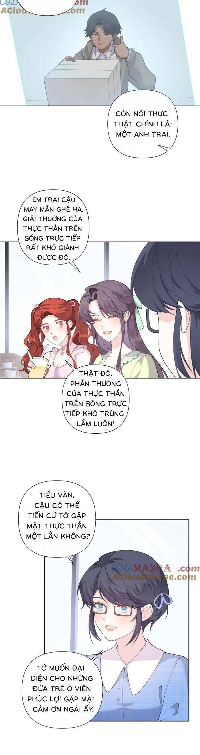 Ban Ngày Bị Hủy Hôn, Buổi Tối Bị Chỉ Huy Vừa Đáng Yêu Vừa Hung Dữ Đòi Ôm. Chapter 83 - Trang 10