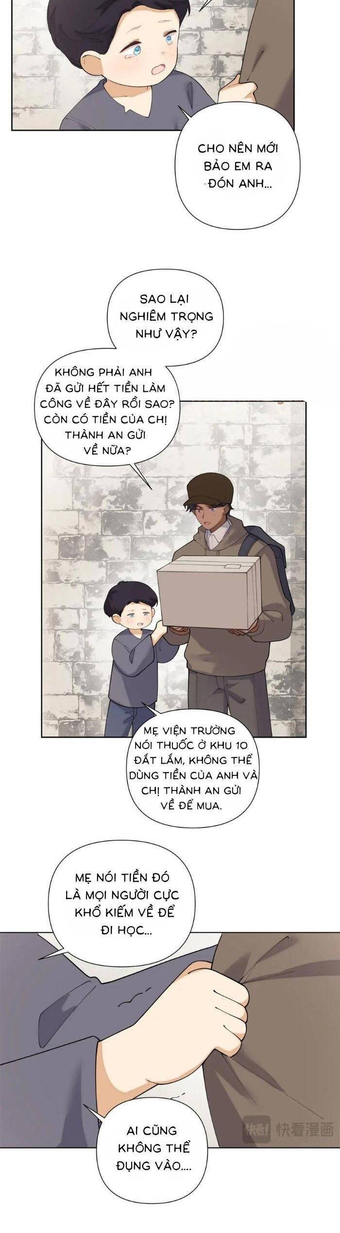 Ban Ngày Bị Hủy Hôn, Buổi Tối Bị Chỉ Huy Vừa Đáng Yêu Vừa Hung Dữ Đòi Ôm. Chapter 83 - Trang 2