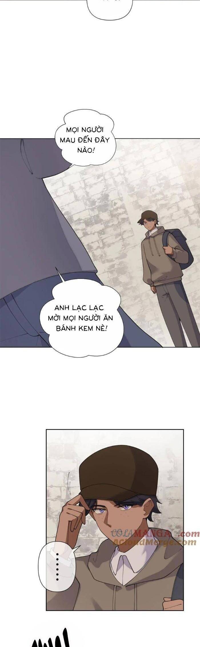 Ban Ngày Bị Hủy Hôn, Buổi Tối Bị Chỉ Huy Vừa Đáng Yêu Vừa Hung Dữ Đòi Ôm. Chapter 83 - Trang 7