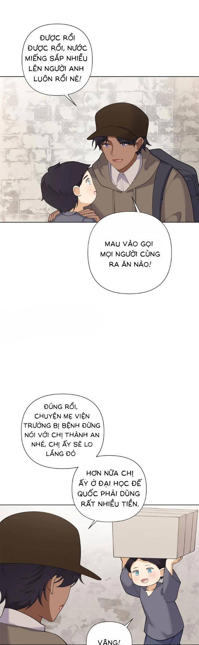 Ban Ngày Bị Hủy Hôn, Buổi Tối Bị Chỉ Huy Vừa Đáng Yêu Vừa Hung Dữ Đòi Ôm. Chapter 83 - Trang 6
