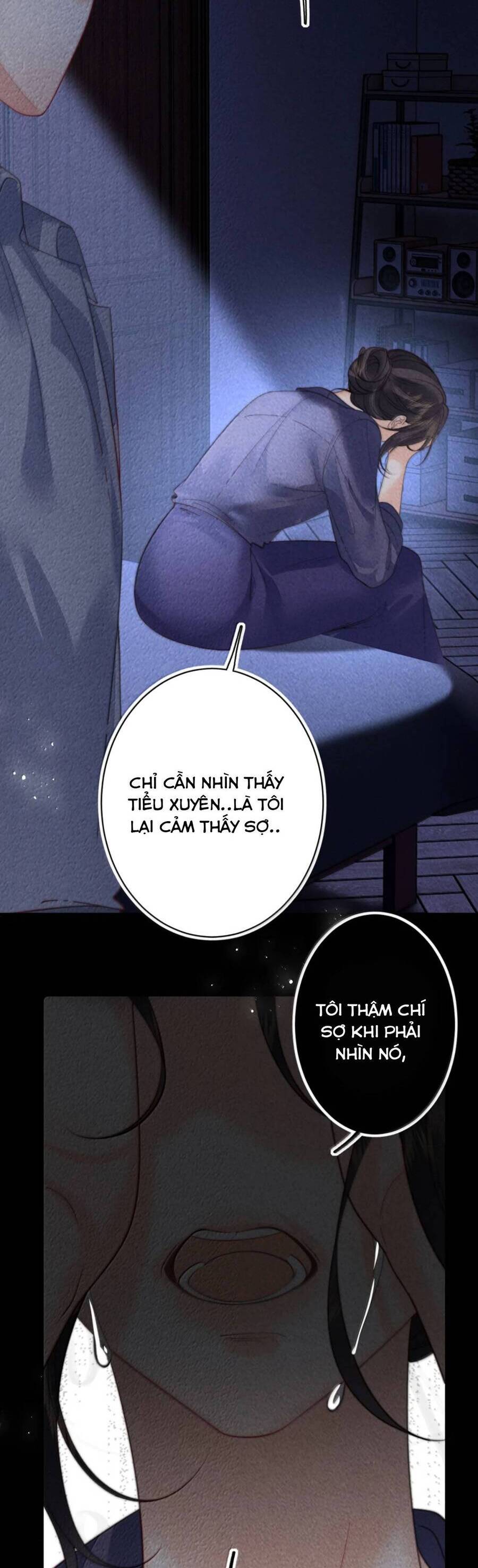 Nhiệt Độ Cơ Thể Ác Ma Chapter 28 - Trang 14