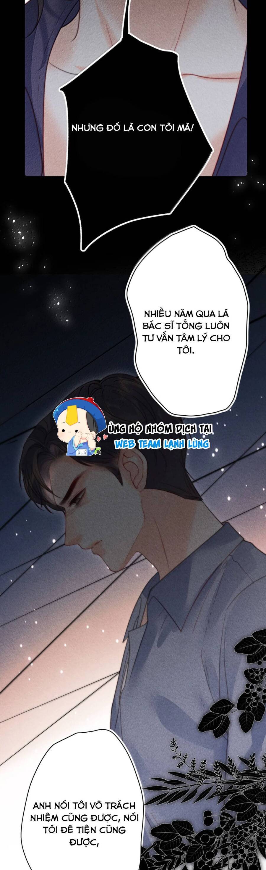 Nhiệt Độ Cơ Thể Ác Ma Chapter 28 - Trang 15
