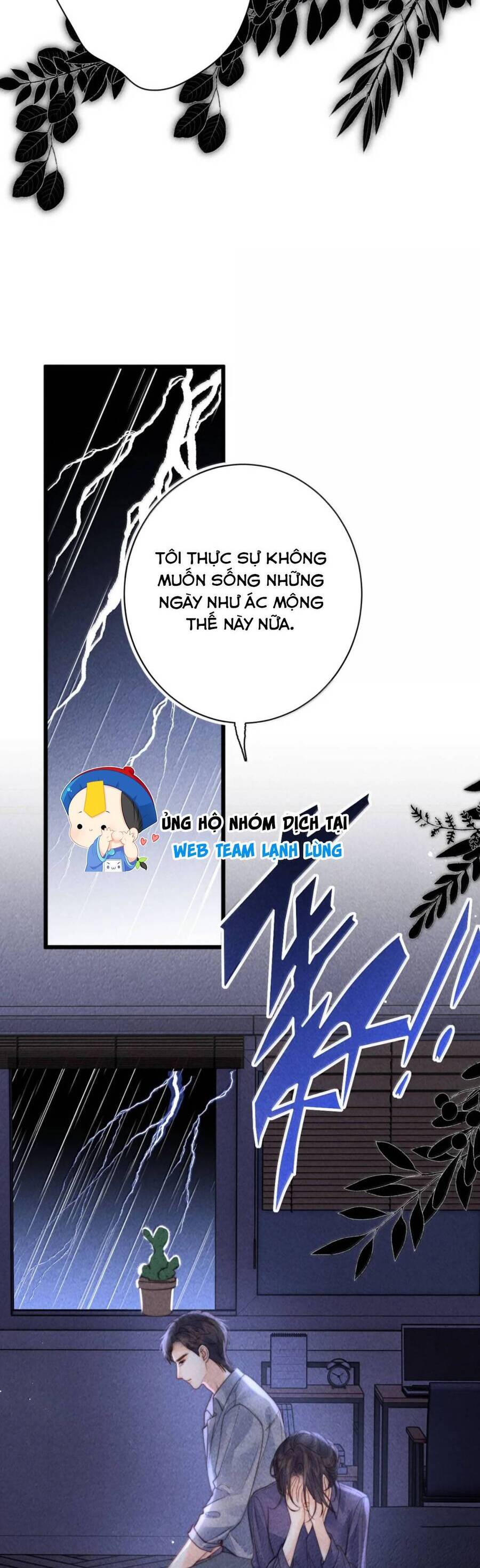 Nhiệt Độ Cơ Thể Ác Ma Chapter 28 - Trang 16