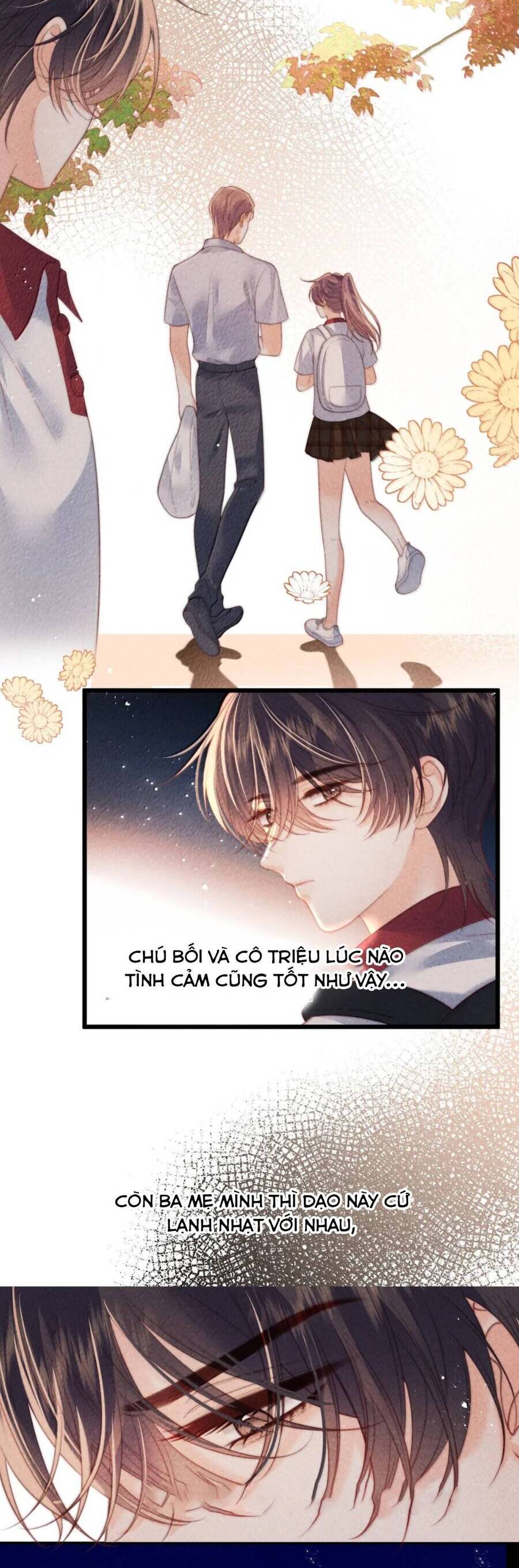 Nhiệt Độ Cơ Thể Ác Ma Chapter 28 - Trang 4