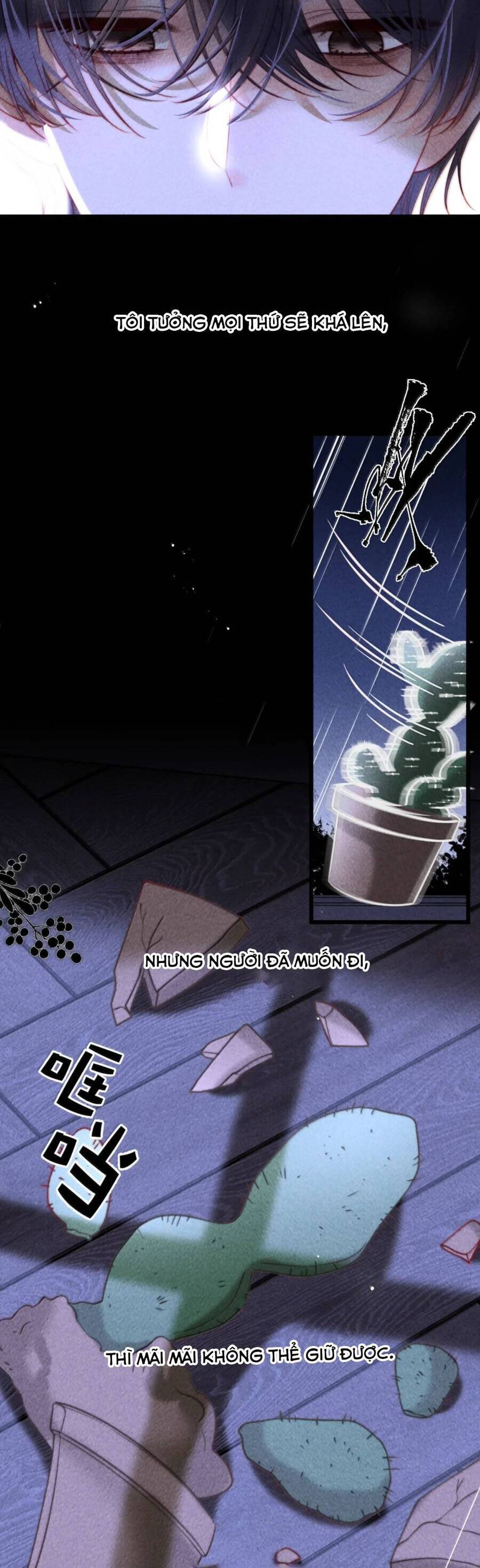 Nhiệt Độ Cơ Thể Ác Ma Chapter 28 - Trang 18
