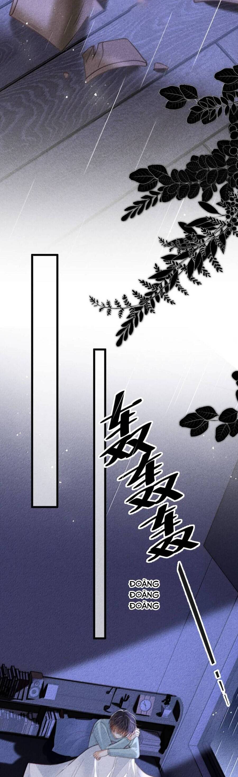 Nhiệt Độ Cơ Thể Ác Ma Chapter 28 - Trang 19