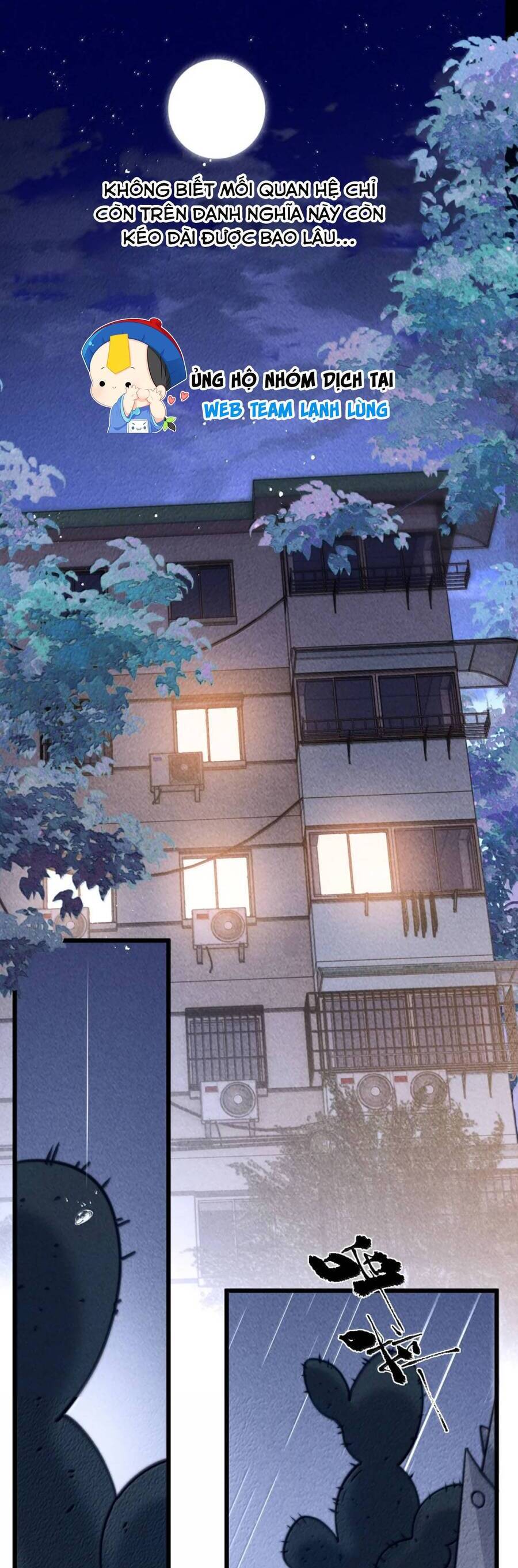 Nhiệt Độ Cơ Thể Ác Ma Chapter 28 - Trang 5