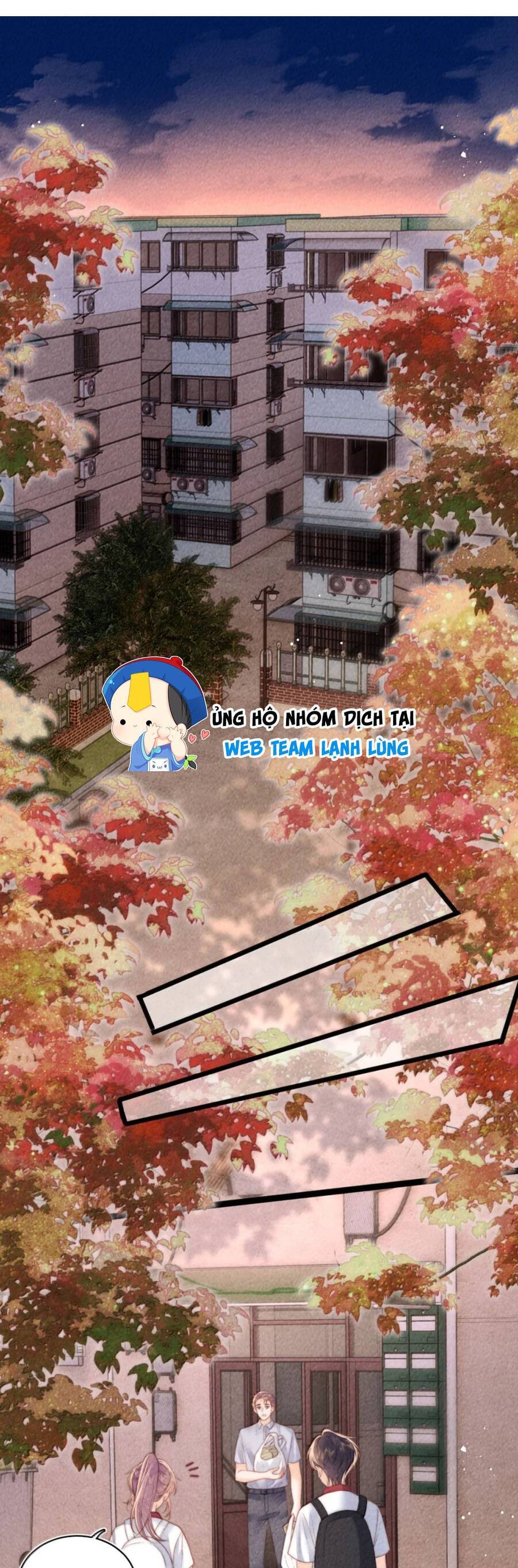 Nhiệt Độ Cơ Thể Ác Ma Chapter 28 - Trang 1