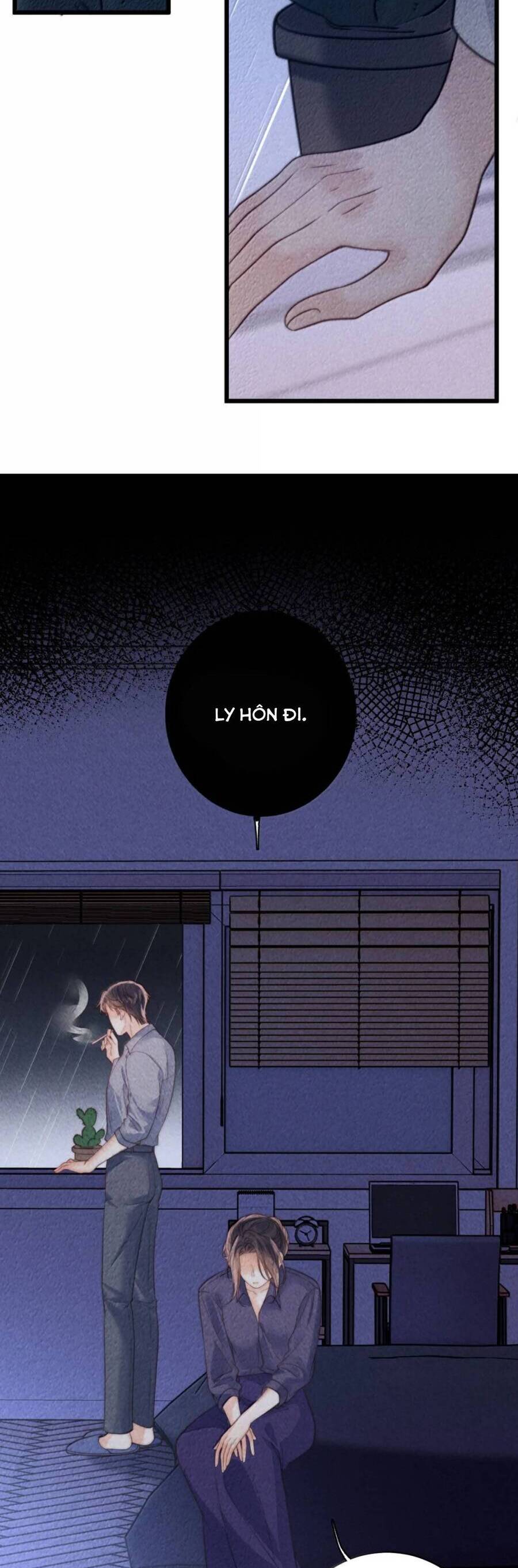 Nhiệt Độ Cơ Thể Ác Ma Chapter 28 - Trang 6