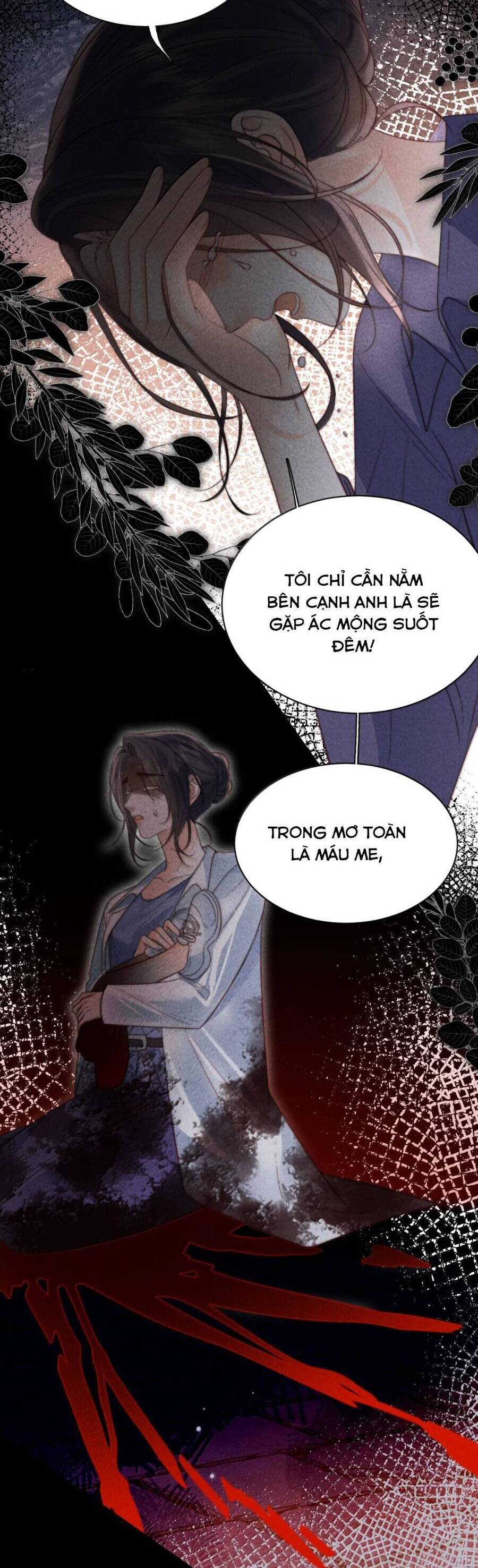 Nhiệt Độ Cơ Thể Ác Ma Chapter 28 - Trang 10