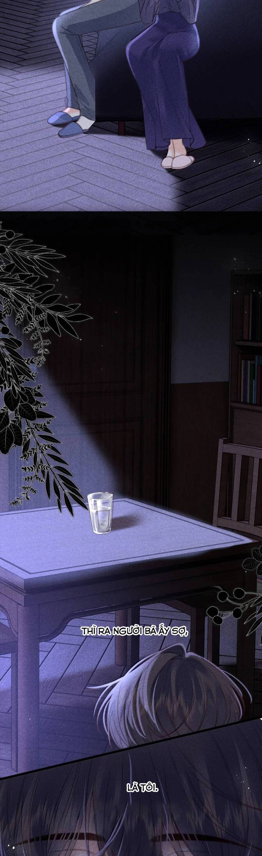 Nhiệt Độ Cơ Thể Ác Ma Chapter 28 - Trang 17