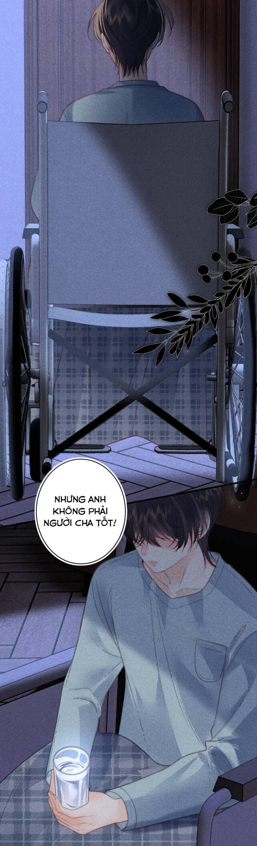 Nhiệt Độ Cơ Thể Ác Ma Chapter 28 - Trang 12