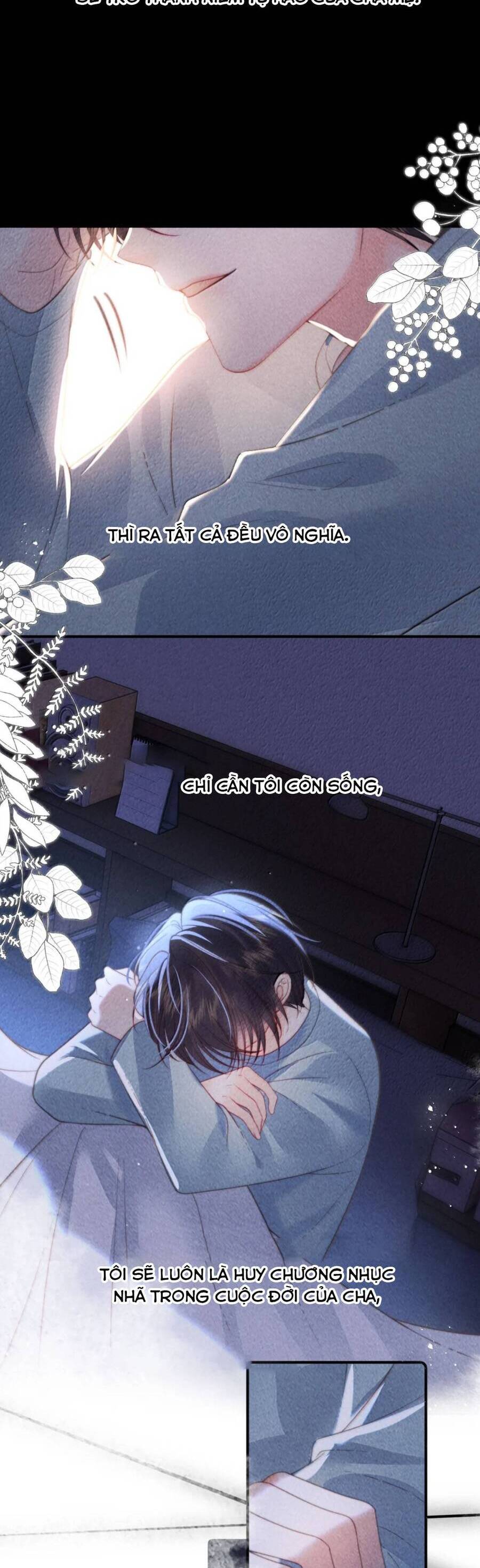 Nhiệt Độ Cơ Thể Ác Ma Chapter 28 - Trang 21