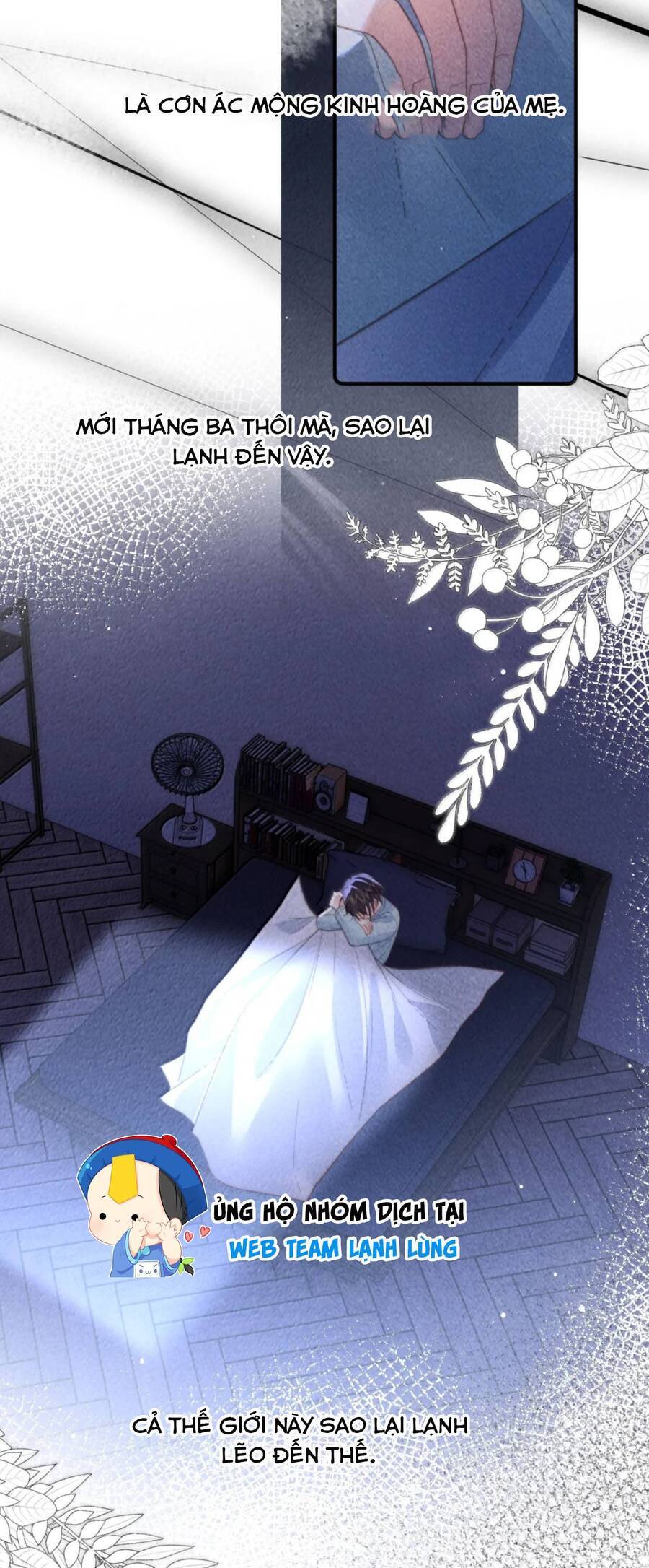 Nhiệt Độ Cơ Thể Ác Ma Chapter 28 - Trang 22