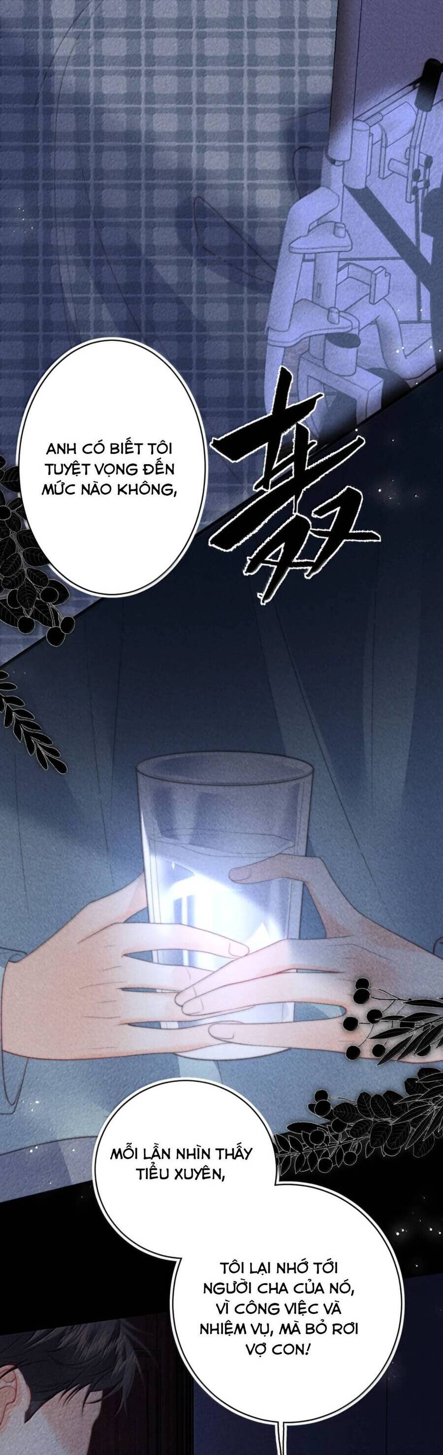 Nhiệt Độ Cơ Thể Ác Ma Chapter 28 - Trang 13