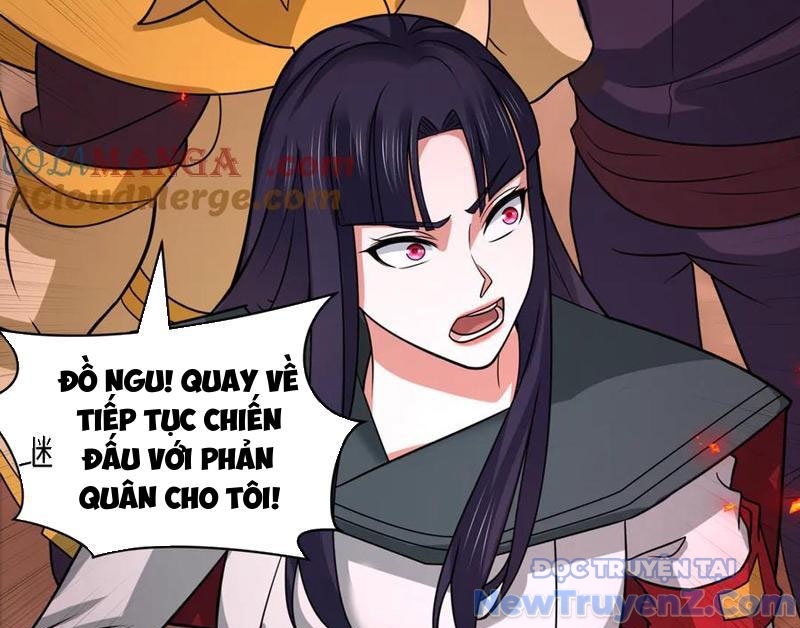 Kỷ Nguyên Kỳ Lạ chapter 482 - Trang 197