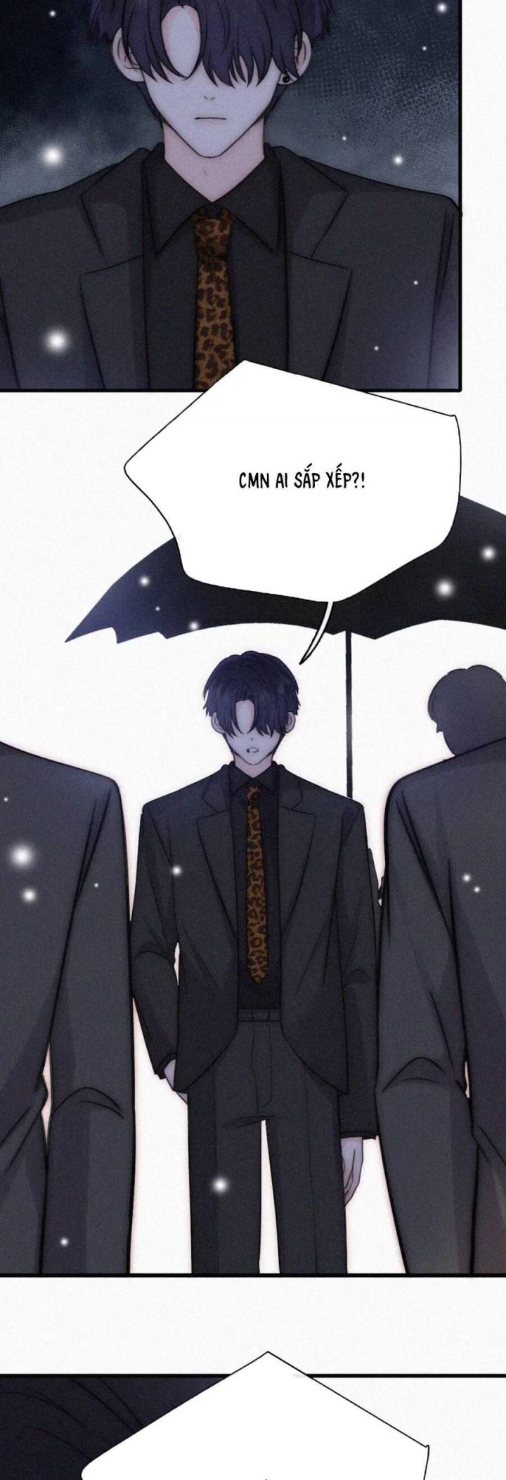 Bá Vương Sủng Ái Cô Vợ Mù Chapter 139 - Trang 7