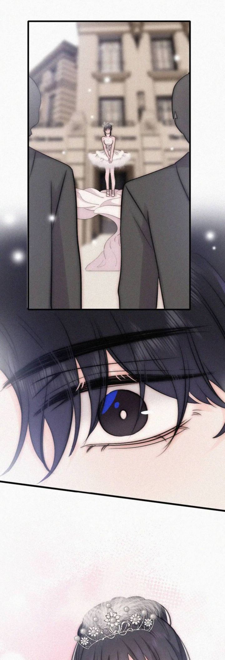 Bá Vương Sủng Ái Cô Vợ Mù Chapter 139 - Trang 5