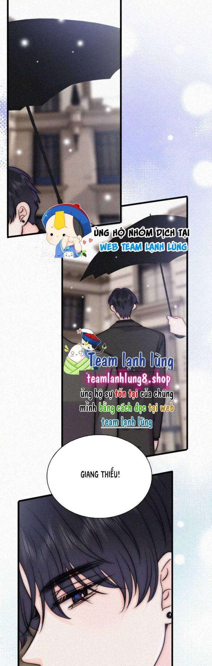 Bá Vương Sủng Ái Cô Vợ Mù Chapter 139 - Trang 3