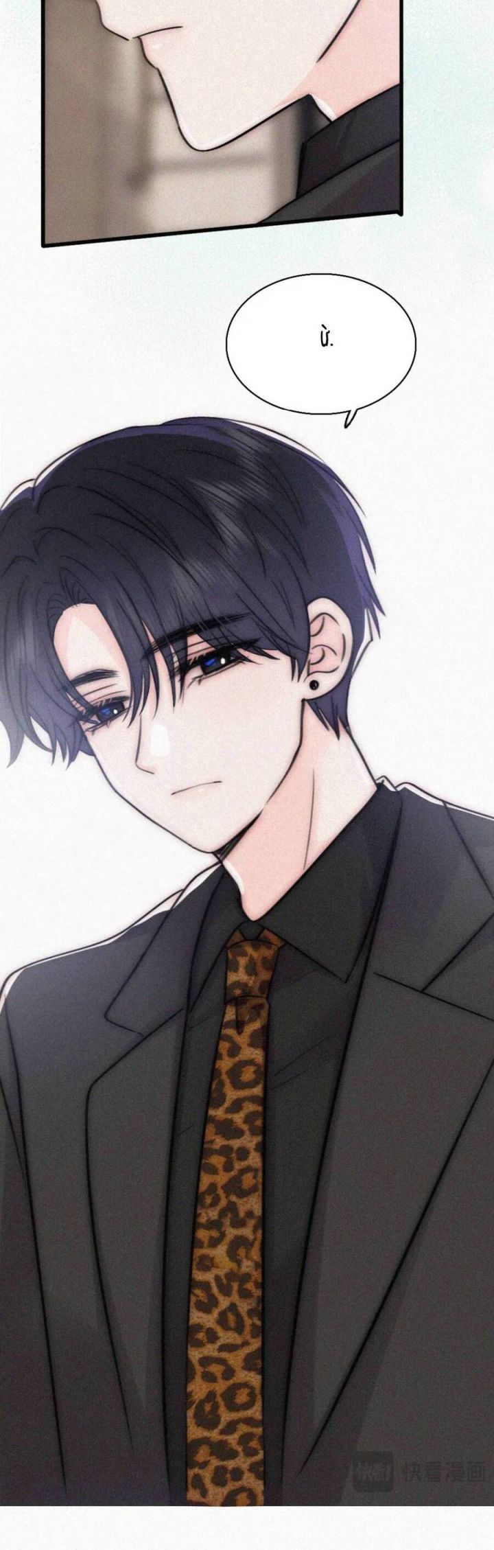 Bá Vương Sủng Ái Cô Vợ Mù Chapter 139 - Trang 4