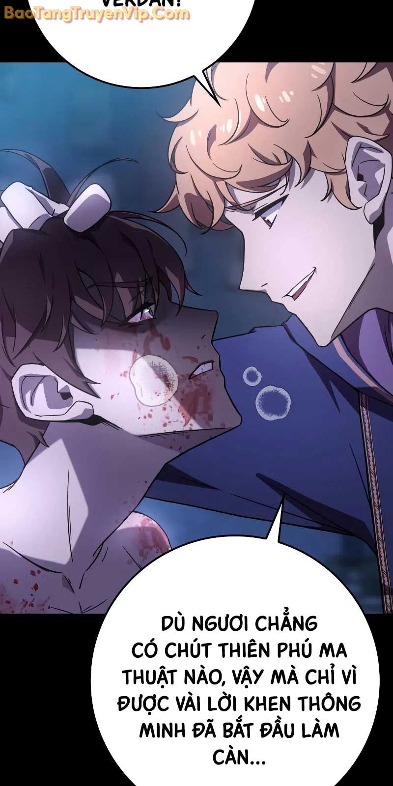 Pháp Sư Thiên Tài Phá Vỡ Giới Hạn chapter 1 - Trang 40