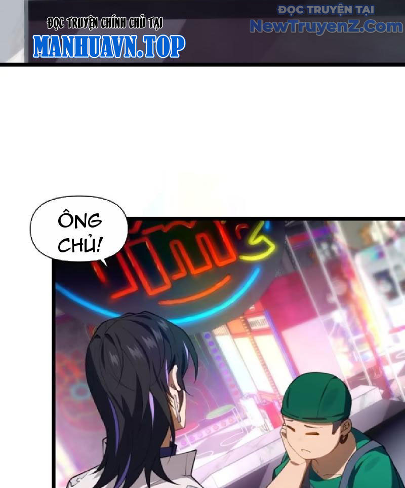 Bật Hack Mà Vẫn Là Tông Môn Yếu Nhất Sao? chapter 13 - Trang 23
