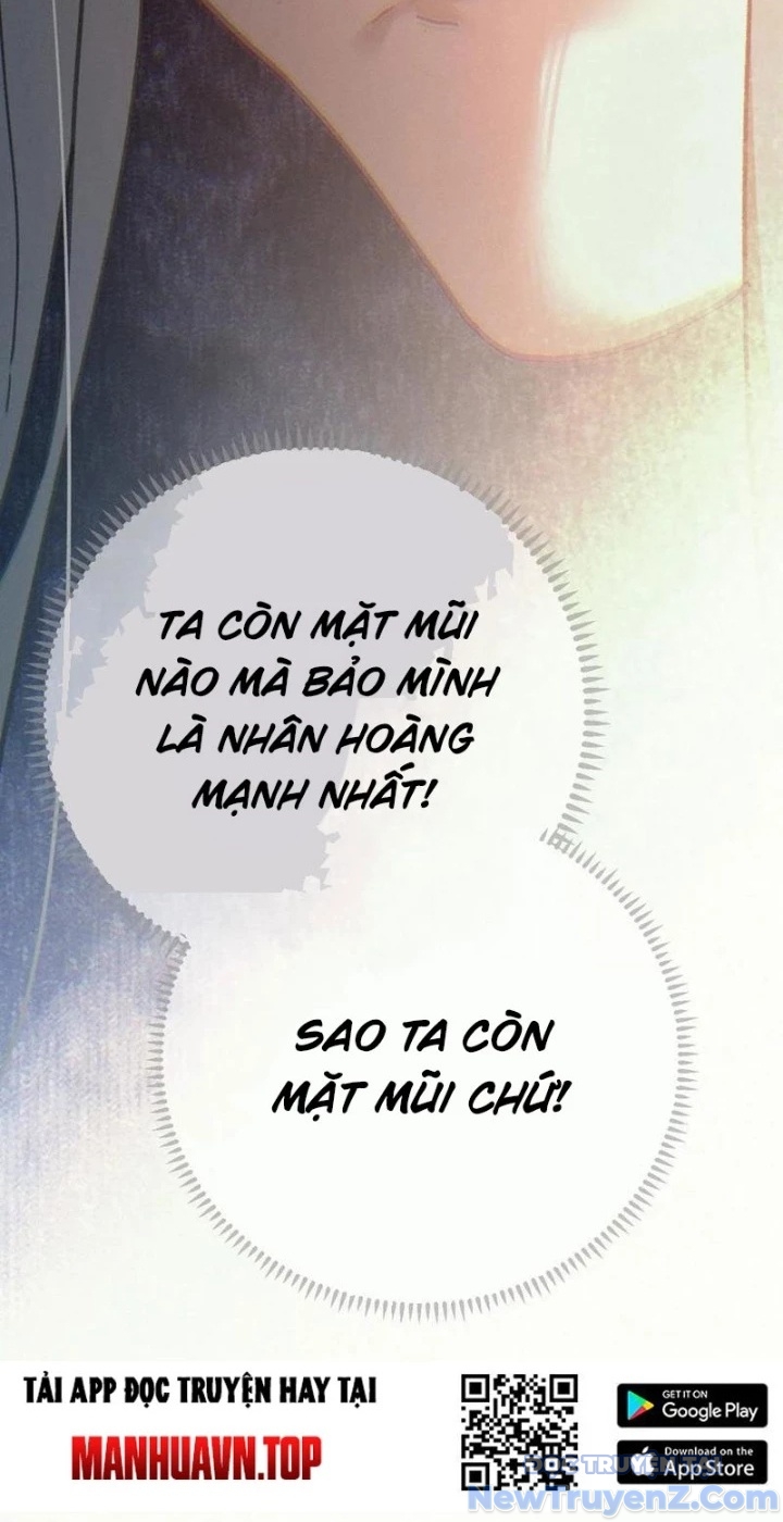 Đại Thừa Kỳ Mới Có Nghịch Tập Hệ Thống chapter 66 - Trang 21