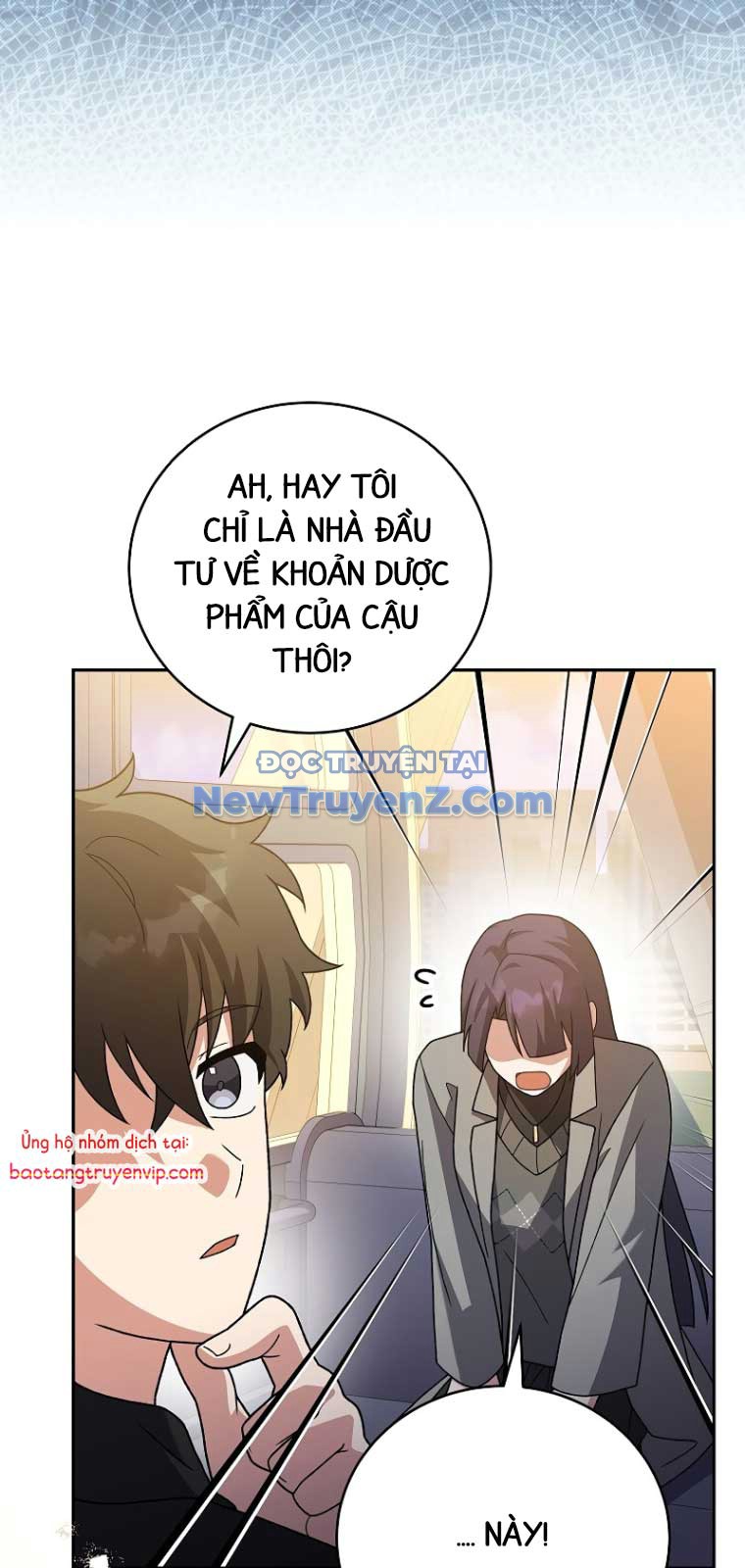 Nhân Vật Ngoài Lề Tiểu Thuyết chapter 129 - Trang 44