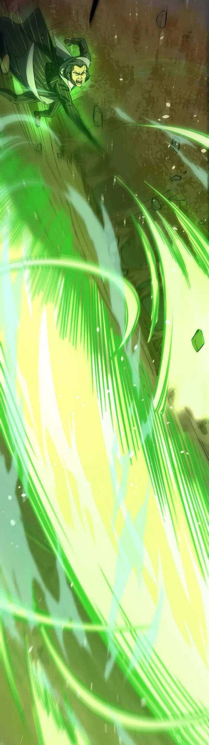 Anh Hùng Tái Xuất Học Viện Chapter 9 - Trang 31