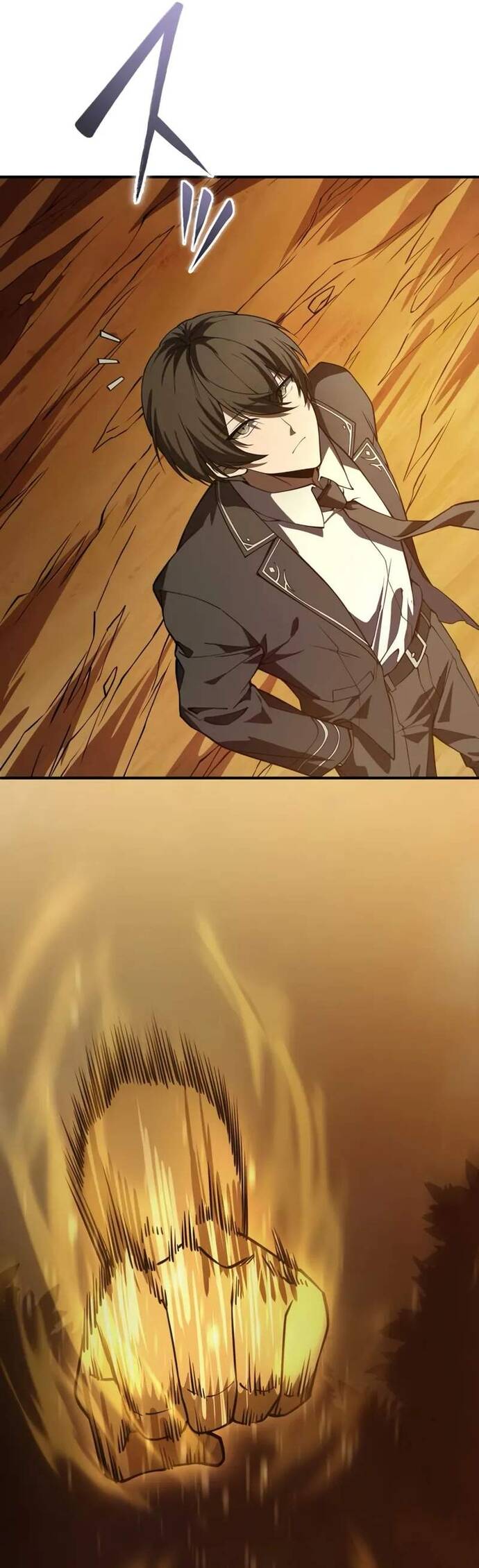 Anh Hùng Tái Xuất Học Viện Chapter 10 - Trang 9