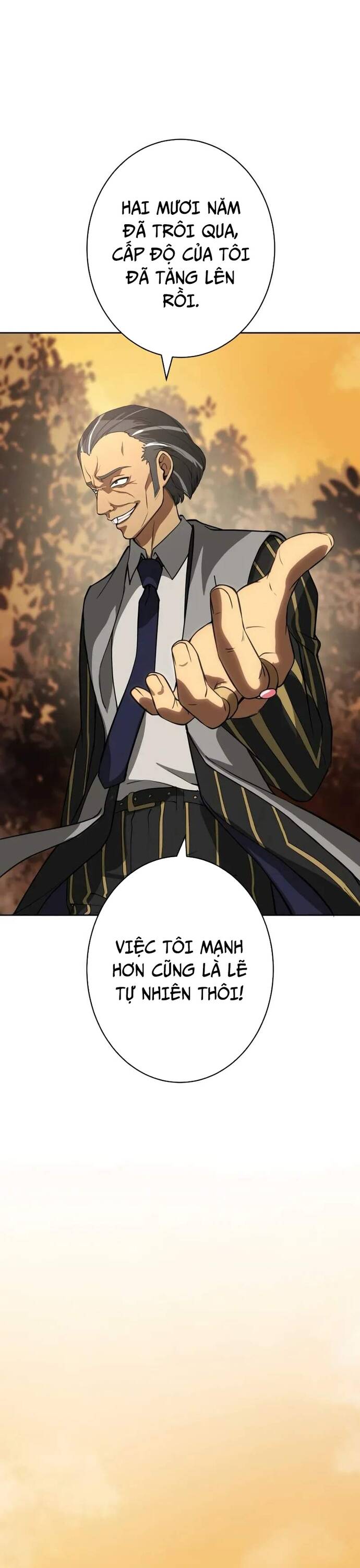 Anh Hùng Tái Xuất Học Viện Chapter 10 - Trang 33