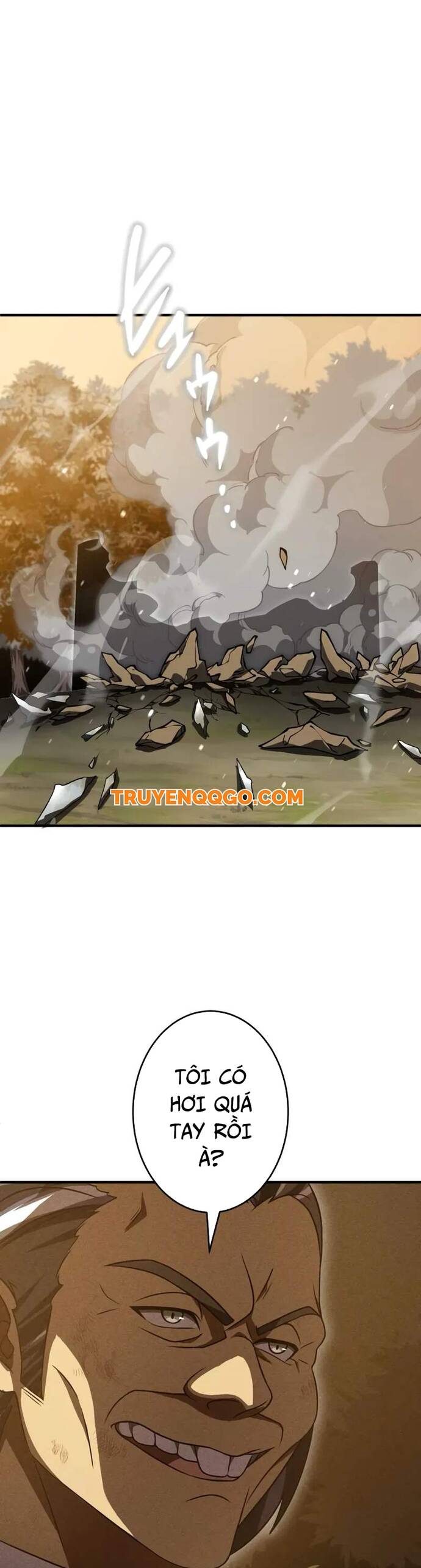 Anh Hùng Tái Xuất Học Viện Chapter 9 - Trang 9