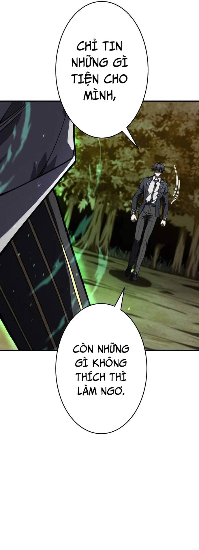 Anh Hùng Tái Xuất Học Viện Chapter 9 - Trang 27