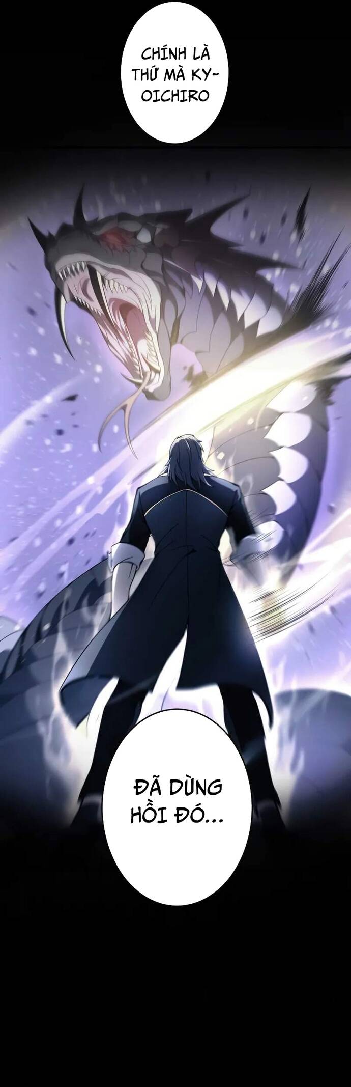Anh Hùng Tái Xuất Học Viện Chapter 9 - Trang 35