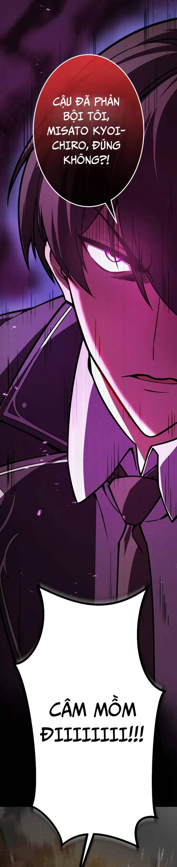 Anh Hùng Tái Xuất Học Viện Chapter 9 - Trang 30