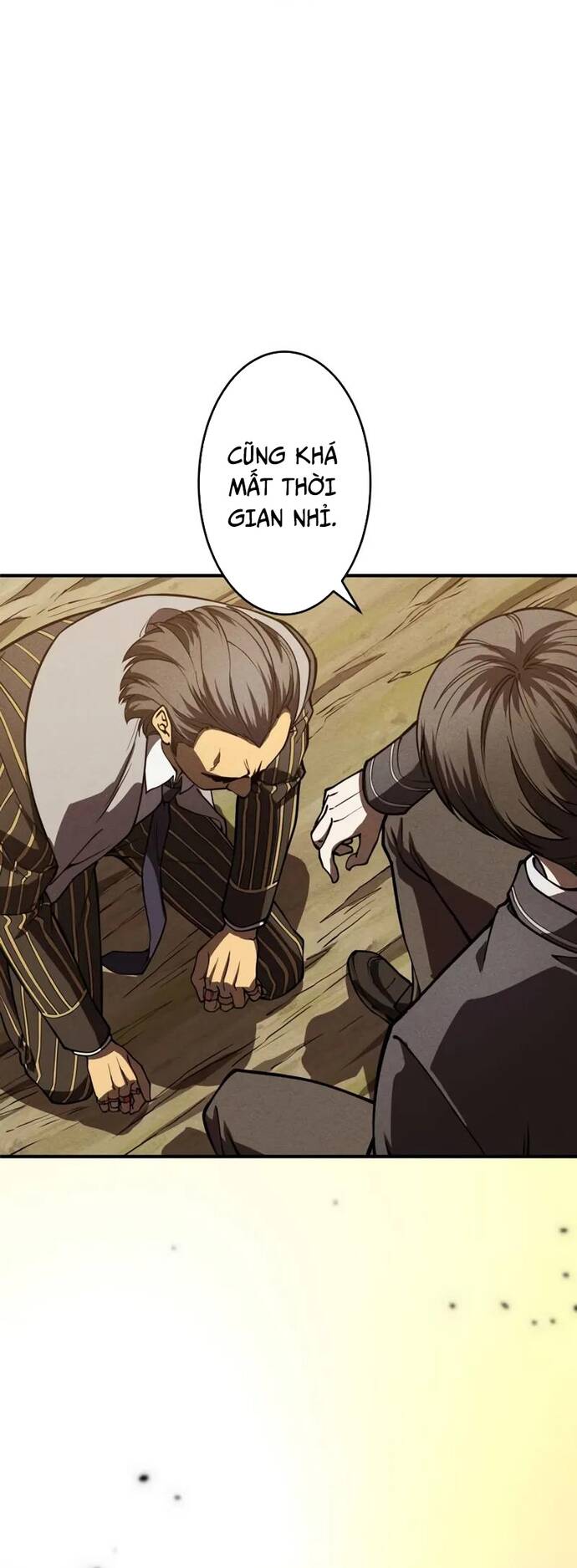 Anh Hùng Tái Xuất Học Viện Chapter 9 - Trang 40