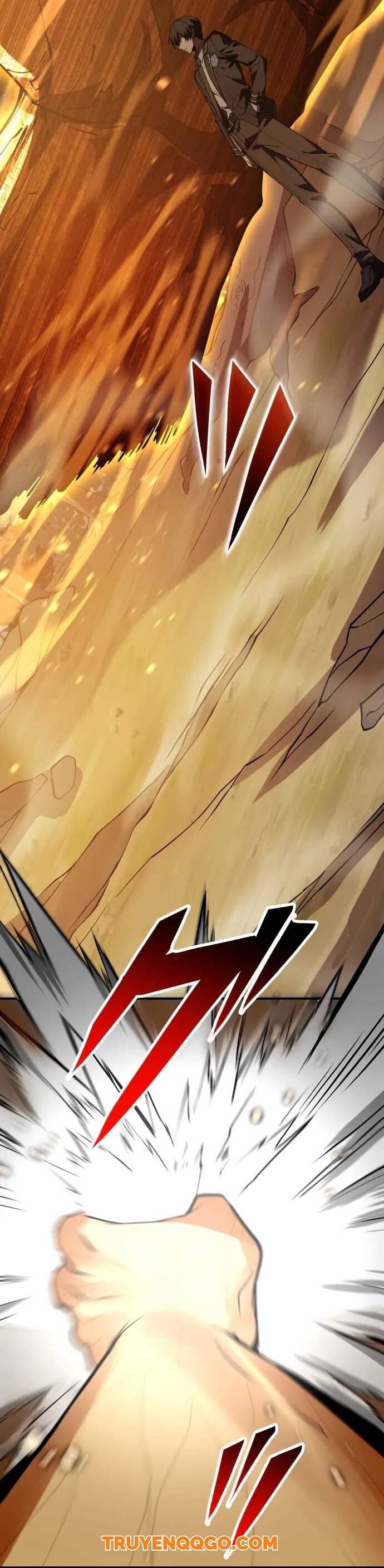 Anh Hùng Tái Xuất Học Viện Chapter 10 - Trang 47