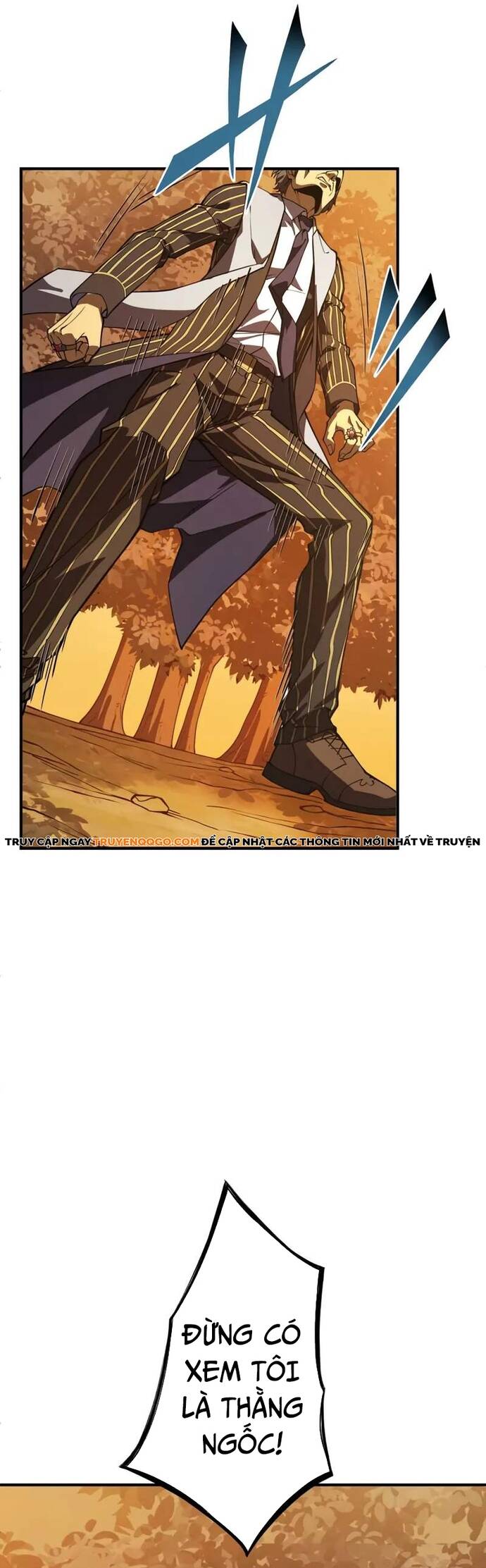 Anh Hùng Tái Xuất Học Viện Chapter 10 - Trang 2