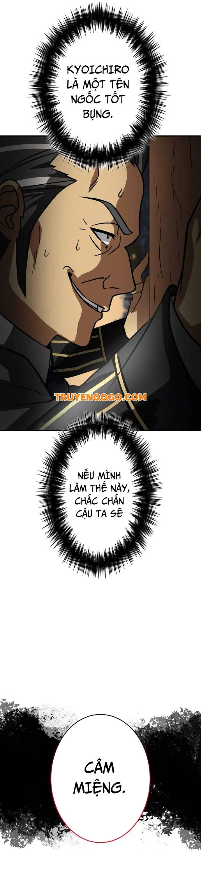 Anh Hùng Tái Xuất Học Viện Chapter 10 - Trang 64