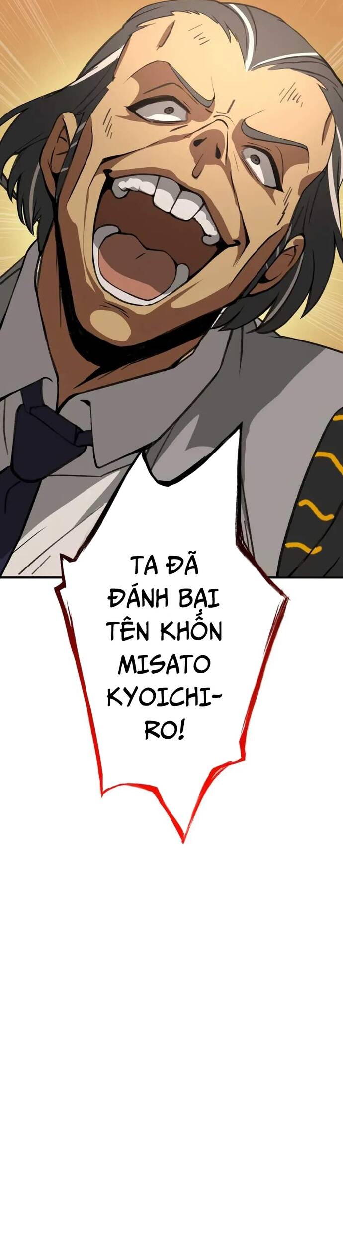 Anh Hùng Tái Xuất Học Viện Chapter 10 - Trang 28