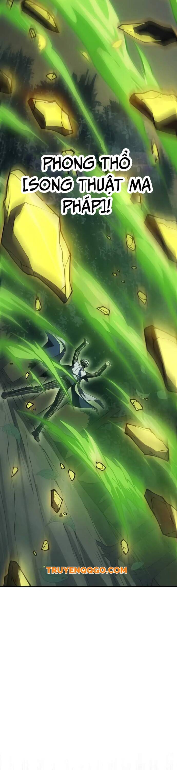 Anh Hùng Tái Xuất Học Viện Chapter 10 - Trang 17