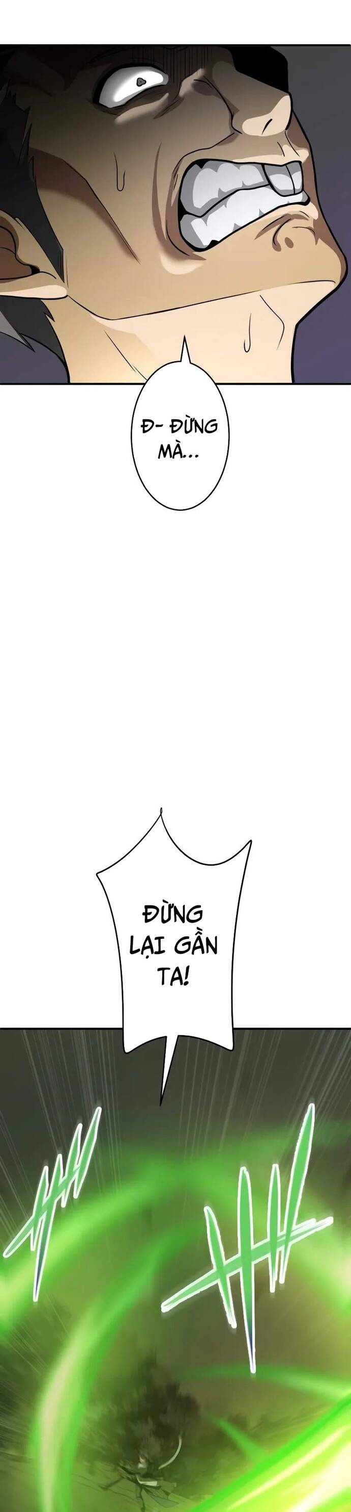 Anh Hùng Tái Xuất Học Viện Chapter 10 - Trang 53