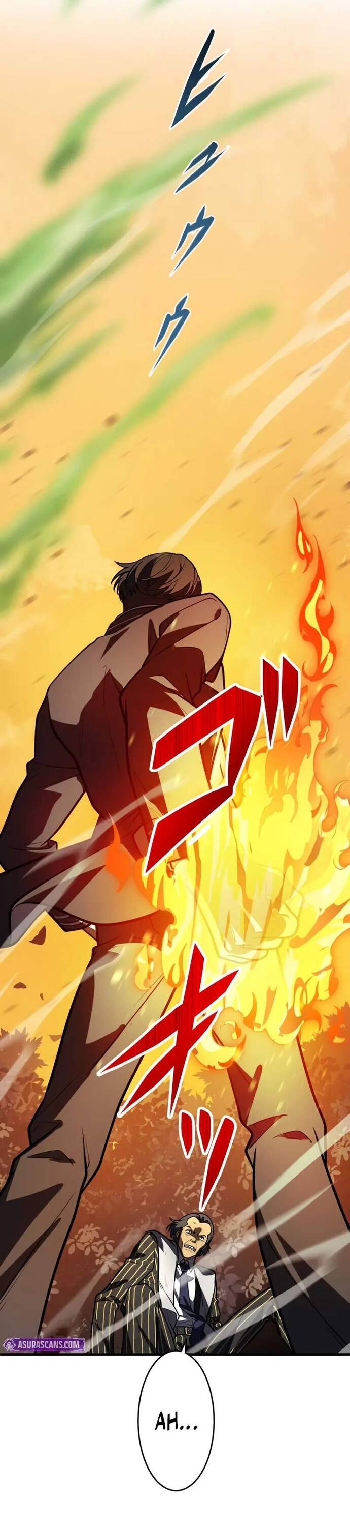 Anh Hùng Tái Xuất Học Viện Chapter 10 - Trang 60