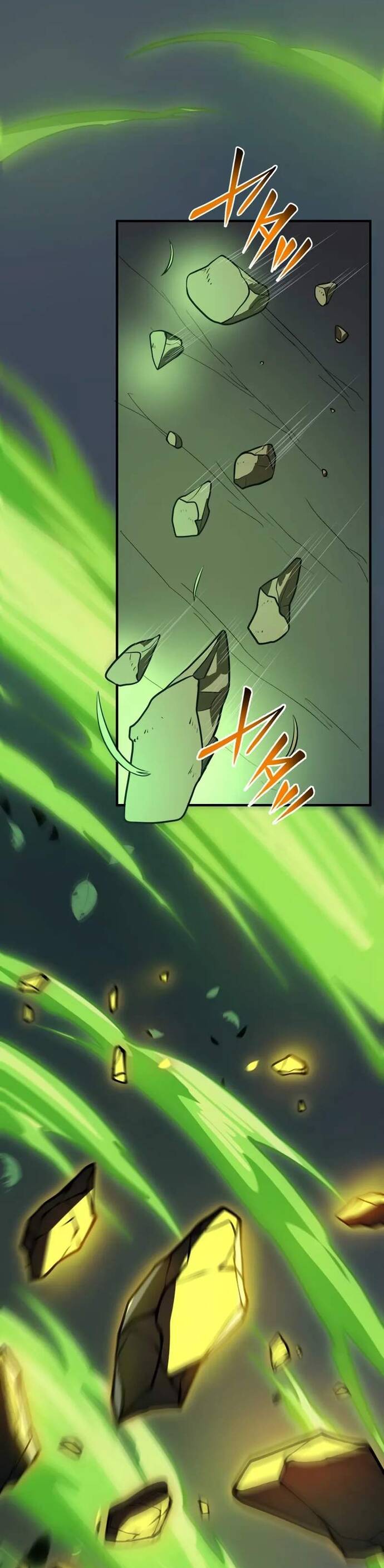 Anh Hùng Tái Xuất Học Viện Chapter 10 - Trang 16