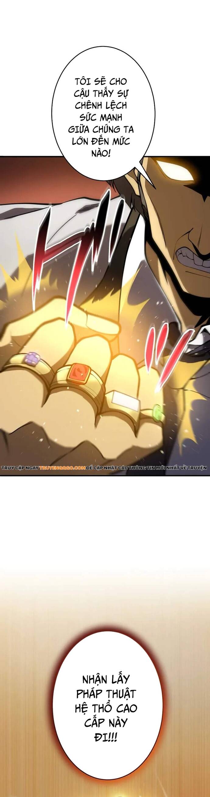 Anh Hùng Tái Xuất Học Viện Chapter 9 - Trang 3