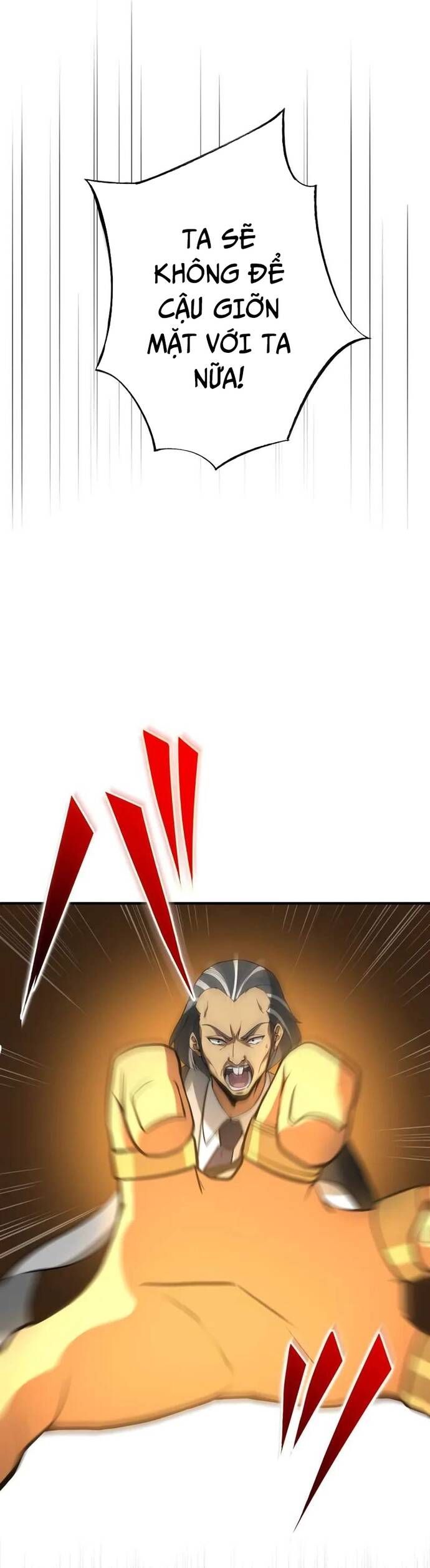 Anh Hùng Tái Xuất Học Viện Chapter 10 - Trang 45