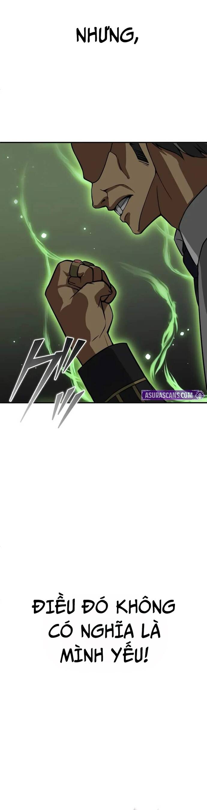 Anh Hùng Tái Xuất Học Viện Chapter 10 - Trang 14