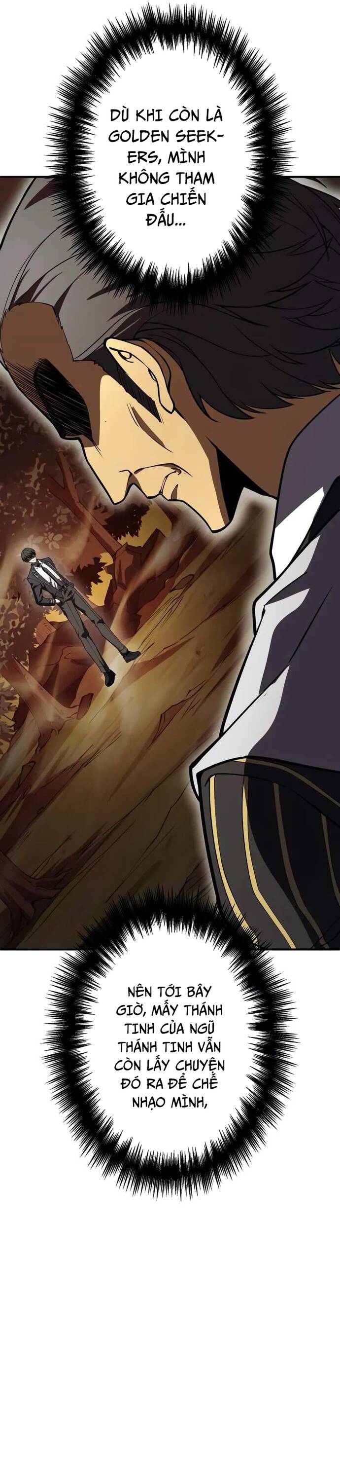 Anh Hùng Tái Xuất Học Viện Chapter 10 - Trang 13