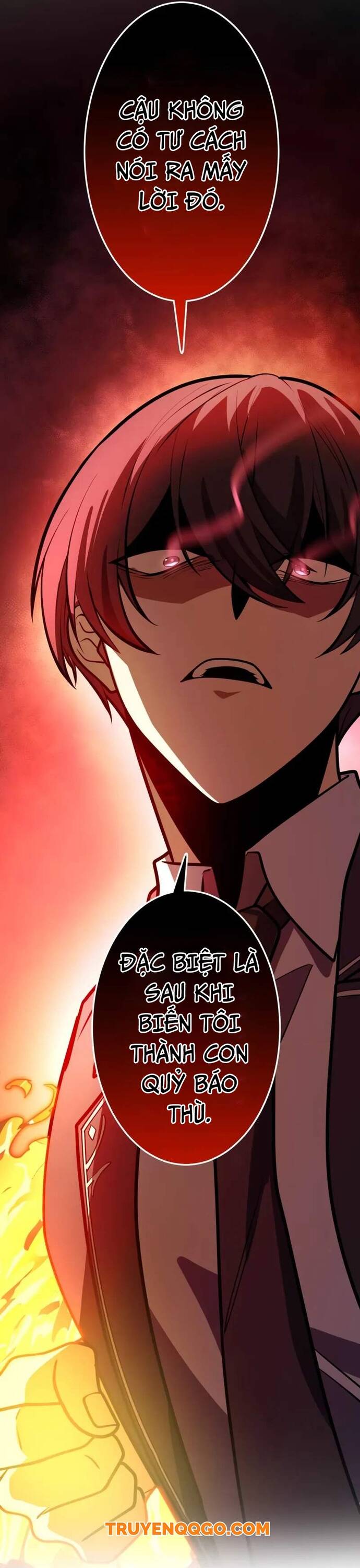Anh Hùng Tái Xuất Học Viện Chapter 10 - Trang 68