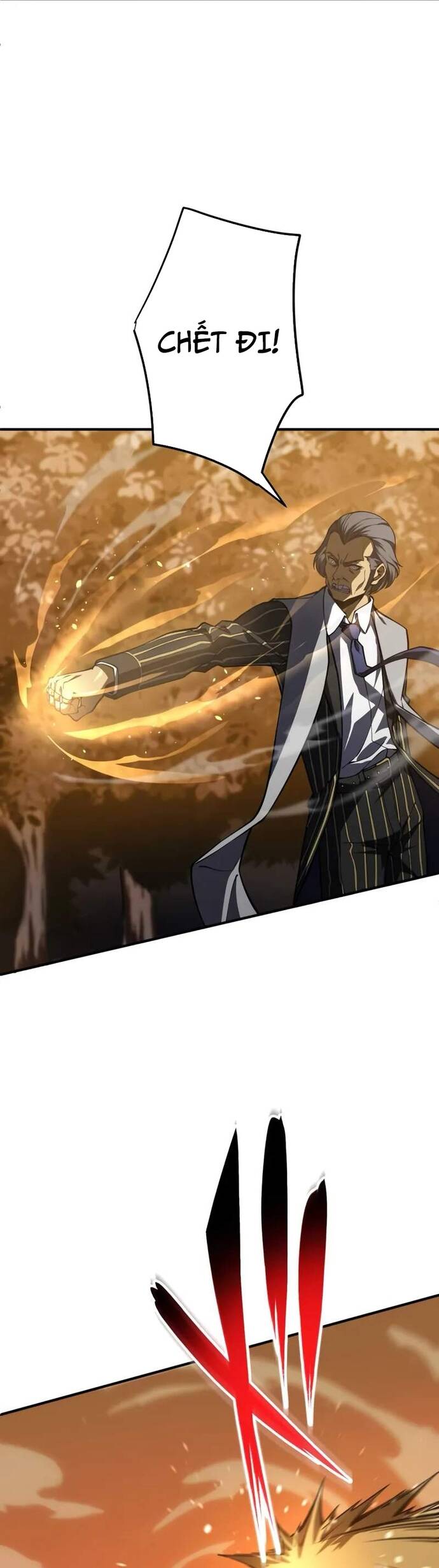 Anh Hùng Tái Xuất Học Viện Chapter 9 - Trang 6